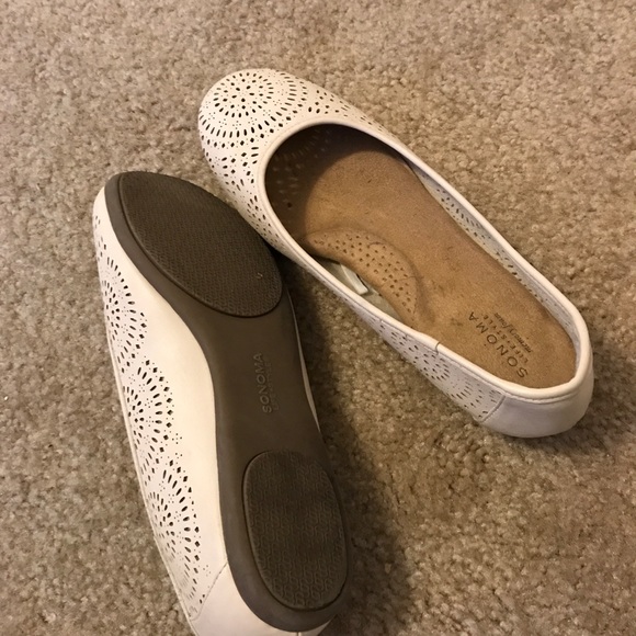 Spring Flats - Picture 3 of 3